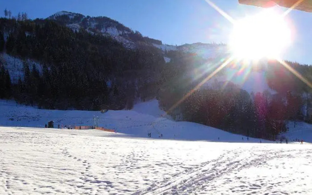 Landhaus Mitteregger