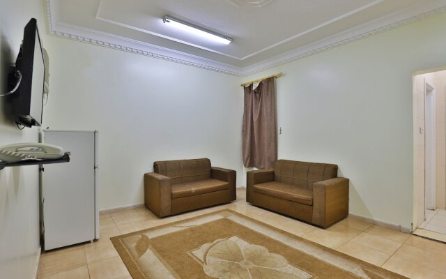 OYO 233 Hayat Al Salam Hotel Apartment