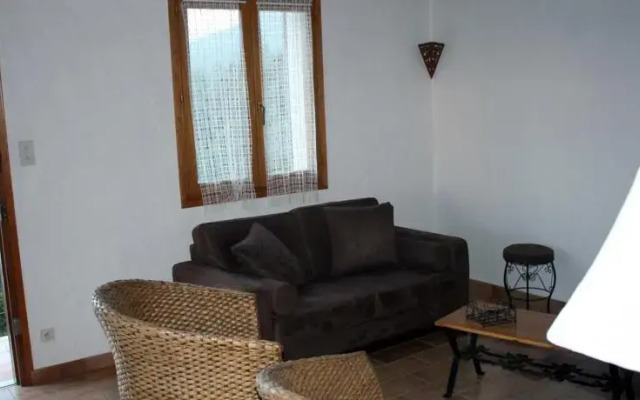Villa Propriano Valinco