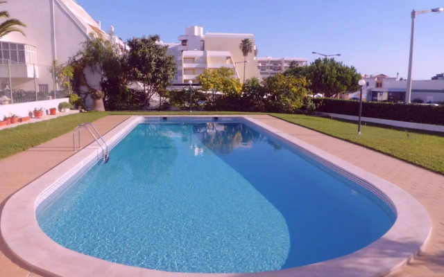 Apartamentos Debimar
