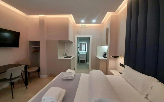 Estrella De Mar - Boutique ApartHotel