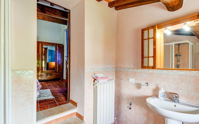 Belvilla by OYO Sorgente