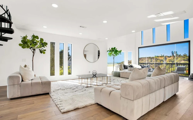 Dona Teresa by Avantstay Home Studio, City Views