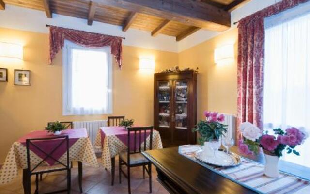 Agriturismo Alla Casella