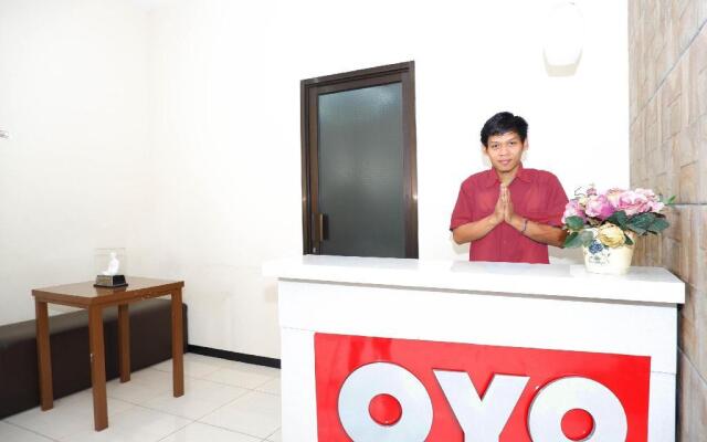 Super OYO 389 Sky Guesthouse