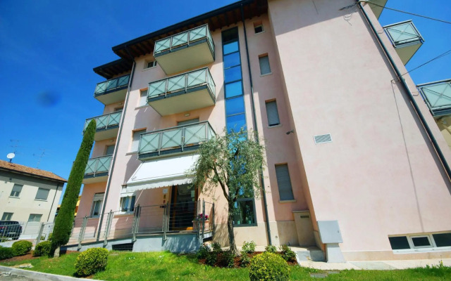 Hotel Clarin 14 by Dori