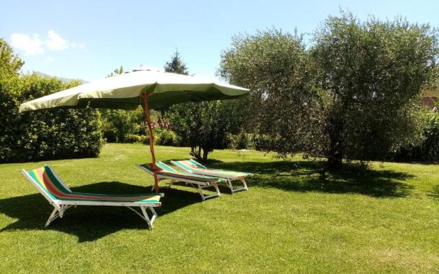 Vecchio Casale Margherita