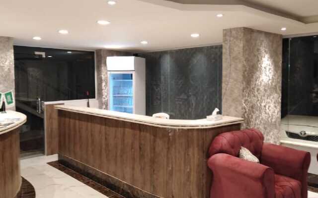 Yazan tower  furnished residential units