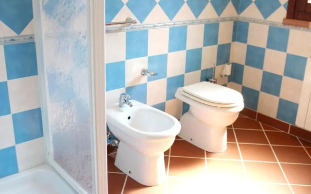 One bedroom appartement with wifi at Nicolosi
