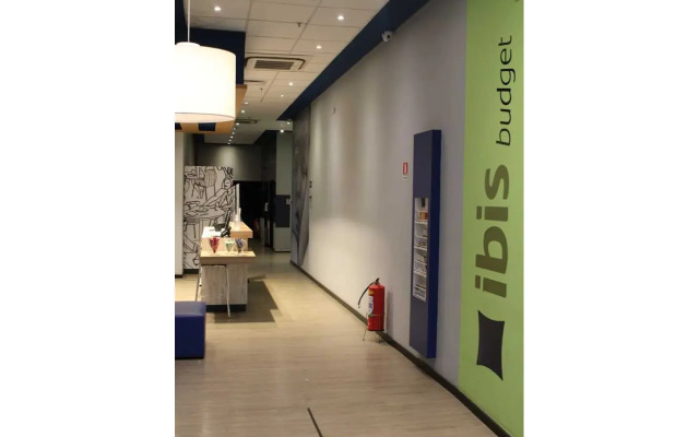 ibis budget Itaperuna