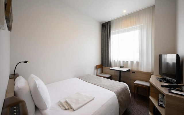 Nagano Tokyu REI Hotel