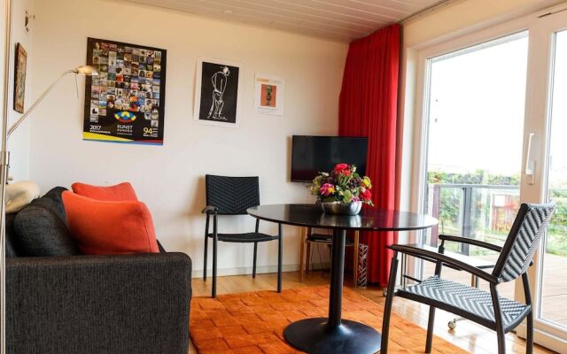 Three-Bedroom Holiday home in Esbjerg V 2