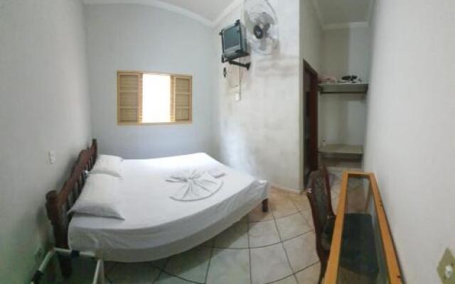 Sarau Palace Hotel