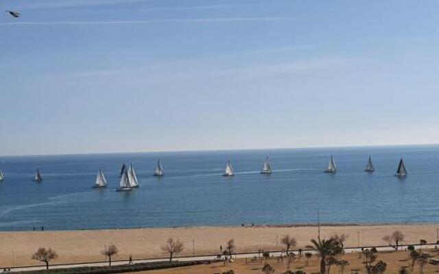 Ampuries Delta Apartment
