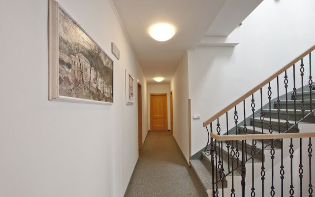 Pension Villa Rosa