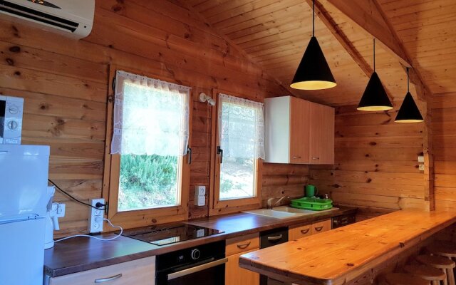 Mare E Monti Bungalow