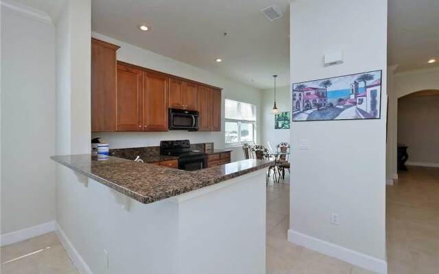 845 Cinnamon Beach - Three Bedroom Condo