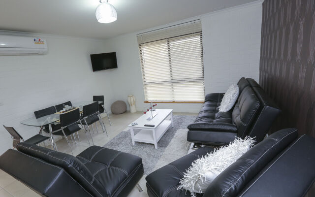 Mildura Holiday Villas