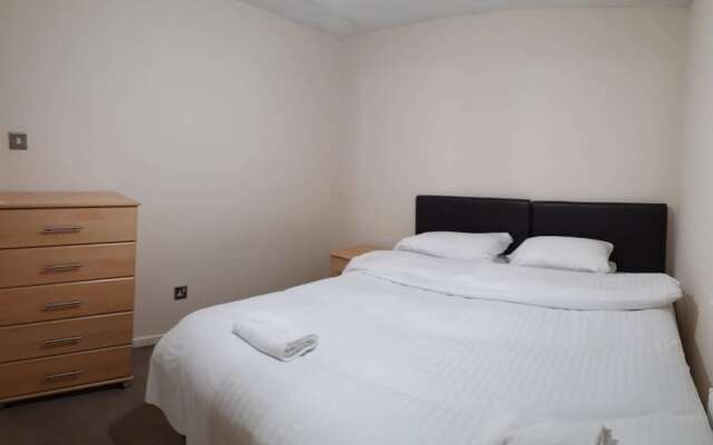 The Valley House Maidstone