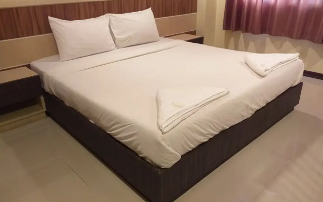 Sirichai Hotel - Chaiyaphum