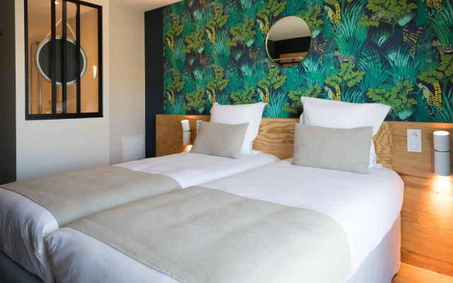 T Boutique Hotel