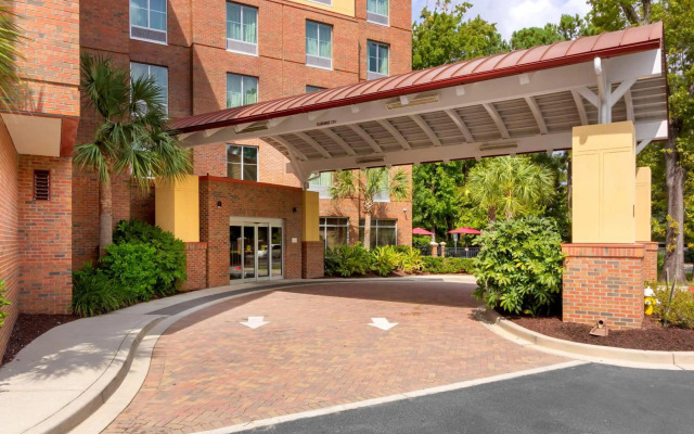 Comfort Suites Charleston West Ashley