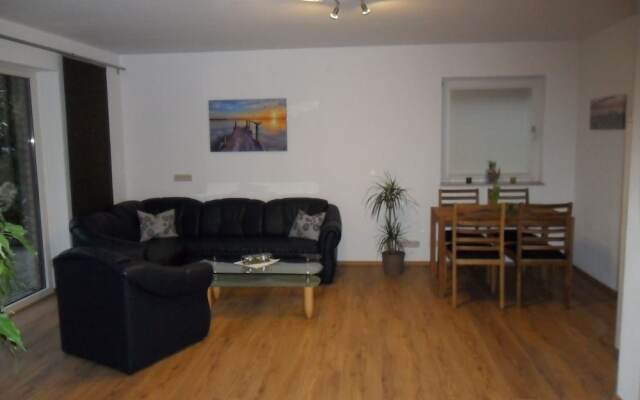 Ferienwohnung Siegsteig Eitorf