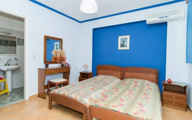 Dionysia's Appartements