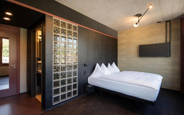 Tailormade Hotel LEO St.Gallen