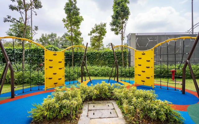 H2O Residences (PJ) by FavSpace