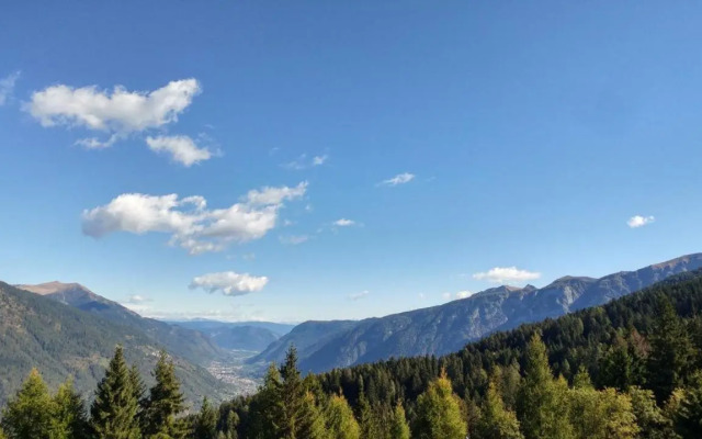 Residence Sole Alto by Solandra