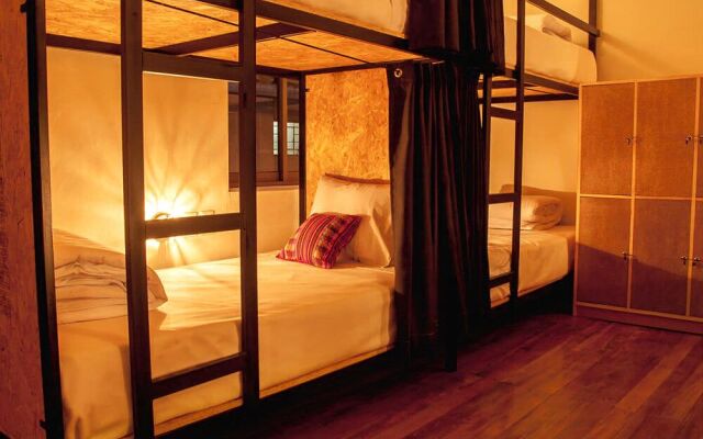 Xplora Hostel Cusco