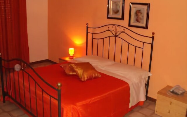 Hotel Collina del Faro S. R. L.