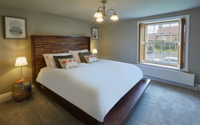 Host Stay Arncliffe View