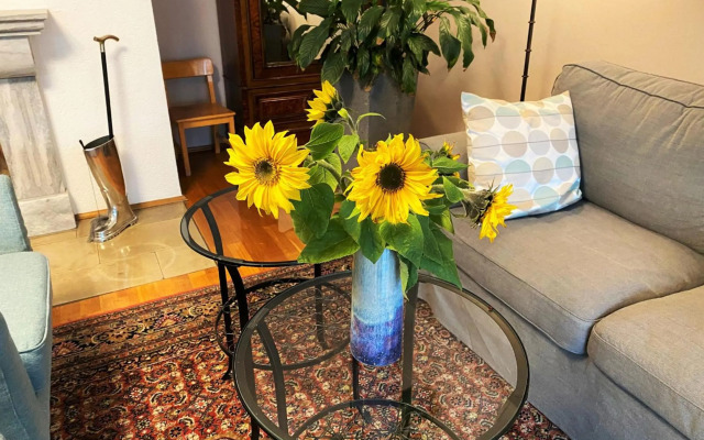 Hotel garni Bellevue