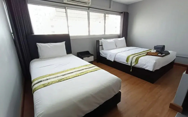 DHIresidence at Impact Muangthong