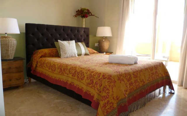 Apartamento El Vicario