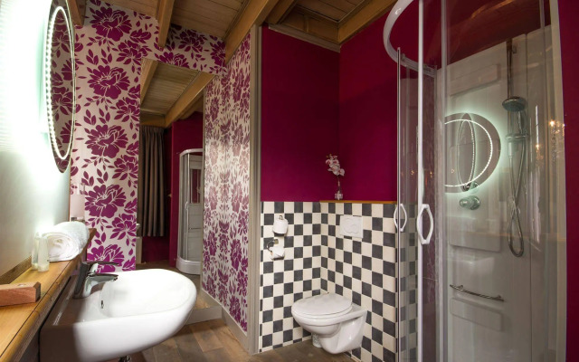 King's Inn City Hostel - Hotel Alkmaar - Hostel