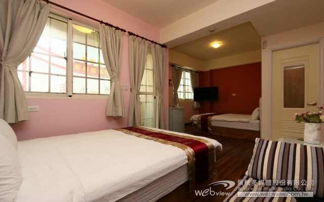 Blue Ocean B&B