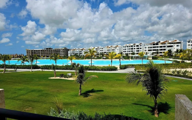 Oasis Turquesa Punta Cana Crystal Lagoon