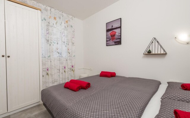 Amazing Apartment in Kastav With Wifi and 1 Bedrooms