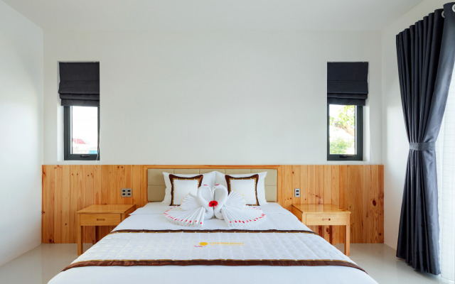 Xuan Hien Resort