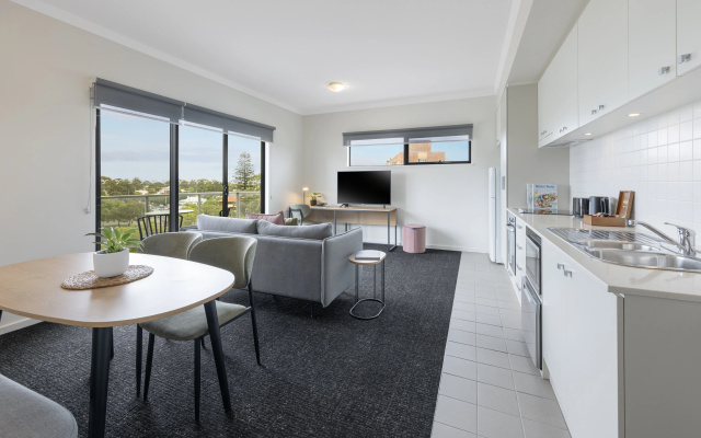 Quest on Rheola – Guest Rooms – Perth