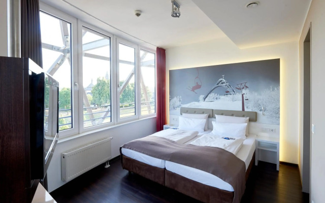 Hotel Oversum Winterberg