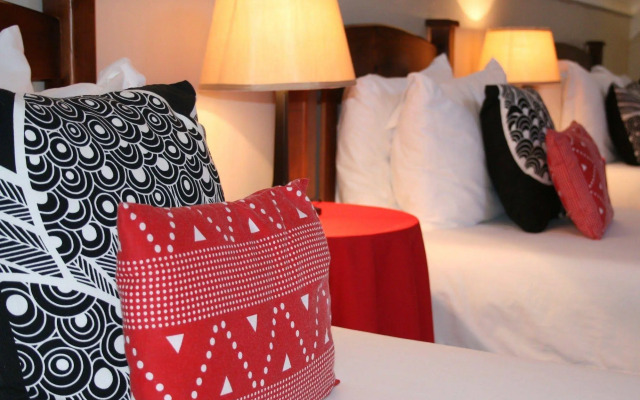 88 Baron van Reede Guesthouse