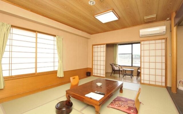 Kagoiwa Onsen Ryokan