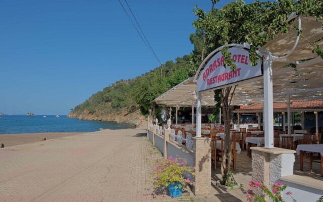 Adrasan Hotel