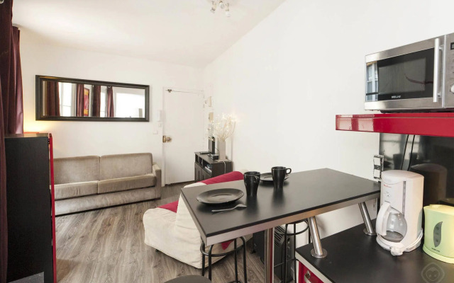 BP Apartments - Saint Michel Area