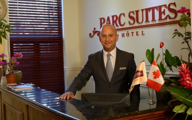 Parc Suites Hotel