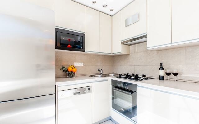 Little Home - Rainbow